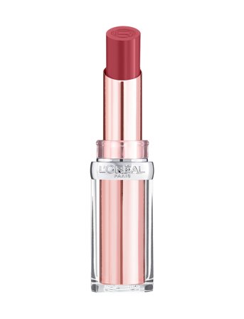 L'Oréal Paris L'oréal Paris Glow Paradise Balm-In-Lipstick 906 Blush Fantasy - 3.8 gr