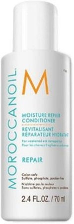 Moroccanoil Extra Volume Conditioner 70 ml, Hår, Shampoo & Hårpleje, Balsam