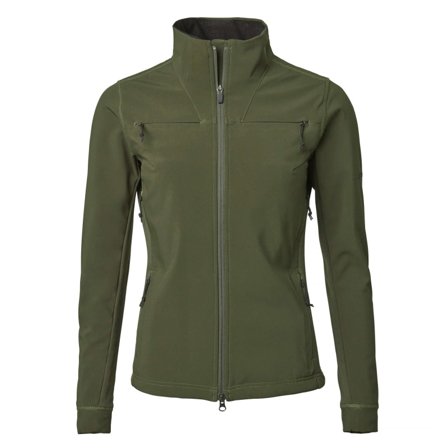 Chevalier Women's Nimrod Jacket Women Hunting jackets unlined Green 38