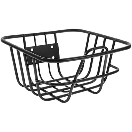 1 st universell cykelkorg för barn, korg till styret, cykeltillbehör
