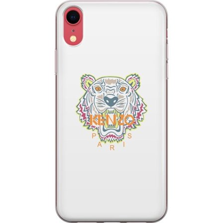Kompatibel Mobilcover til Apple iPhone XR Mr Kenzo
