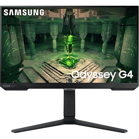 PC Gaming Skärm - SAMSUNG - 25'' - FHD - 240Hz - IPS Panel - 1ms - Justerbar Stativ - ODYSSEY G400