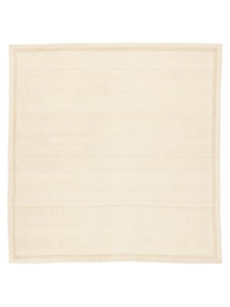 Handloom Pattern Rug 220X220 Wool