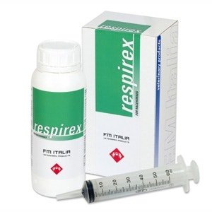 Repirex Soluzione Liquida Per Vie Respiratorie Equini Sportivi