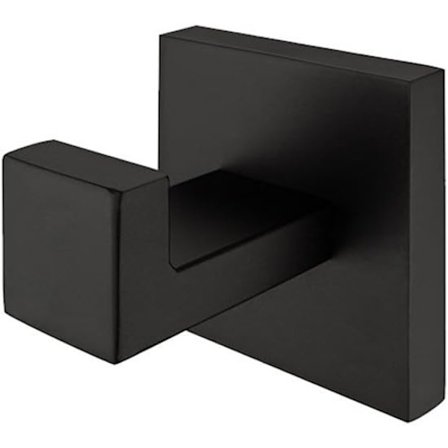 Hemrockskrokar för badrock, badrum, toalett, kappa, handduk, hatt, rostfritt stål, flera val