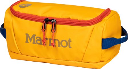 Marmot Mini Hauler toiletry bags Yellow OneSize