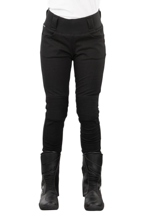 Pantaloni Donna Richa Kodi Lunghi