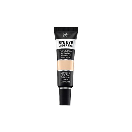 IT Cosmetics Bye Bye Under Eye Concealer Light Nude 11.0, Makeup, Ansigt, Concealer