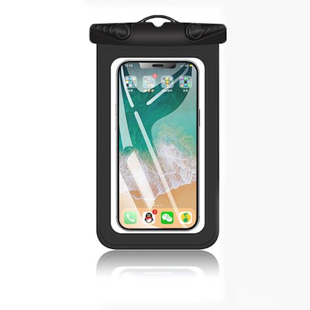 Vattentätt Mobilfodral, 7 tum