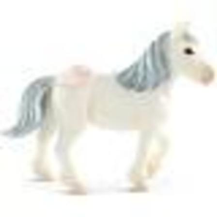 Schleich Venuja's pearl foal