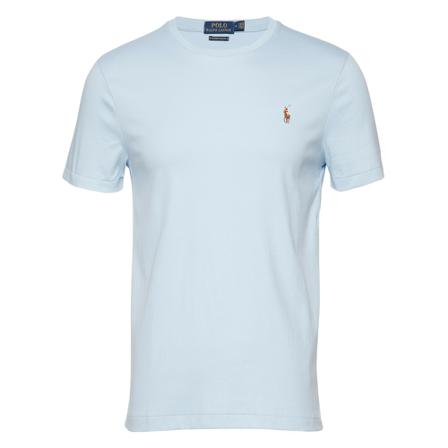 Polo Ralph Lauren 710740727 T-shirt Blå, Herre T-shirts