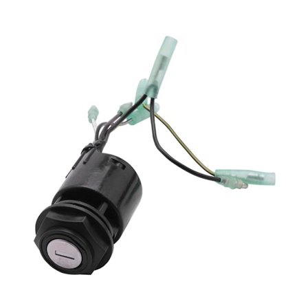 Båd Tændingslås Tænding Afbryder 35100zv5013 Erstatning Til Bf115 Bf135 Bf150 Bf200 Bf225