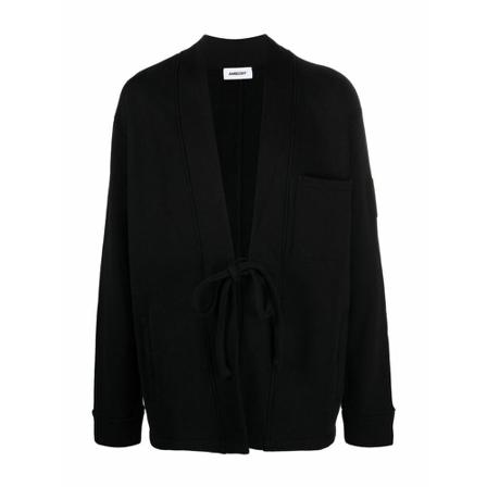 Ambush Cardigans Sort, Herre