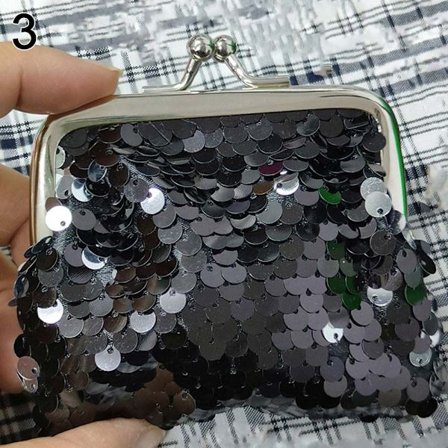 1/6 Docktillbehör Dockor Handväska 3 3