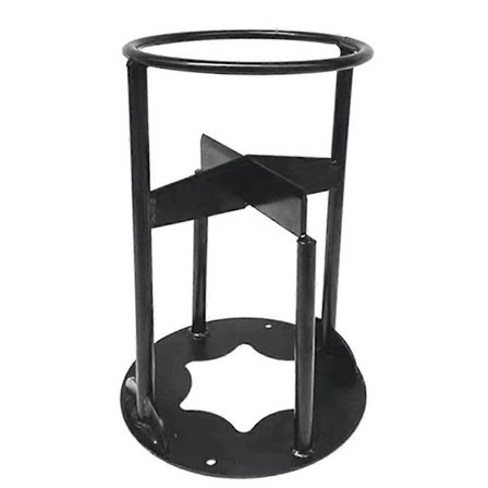 Brændekløver Brænde Kraftig Trækløver Manuel Kløver Brændeknuser til Vinterhjemmet