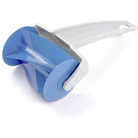 Rulle til at lave brødstænger, aperitifstænger og hjemmelavede appetizers (blå)