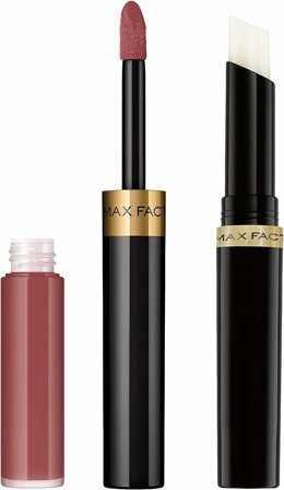 Max Factor Lipfinity Lip Colour 2in1 350 Essential Brown