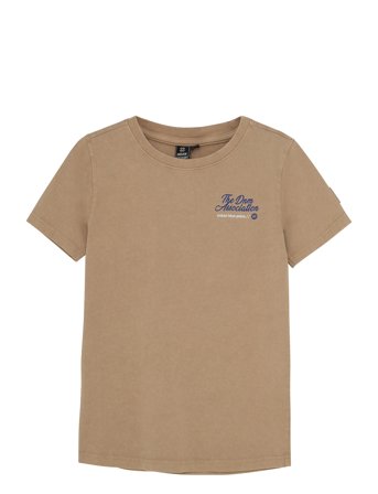 Indian Blue Jeans | T-Shirt The Denim | 116