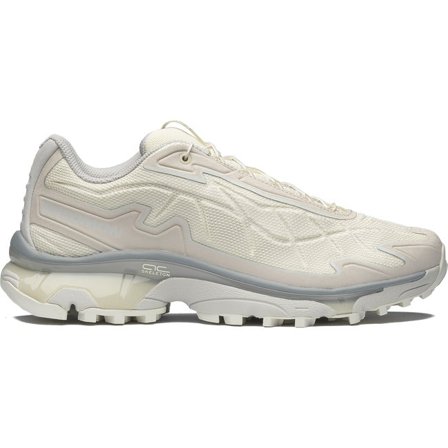 Salomon - Sneakers Xt-slate - Vanilla Ice / Rainy Day / Ice Flow - 39⅓