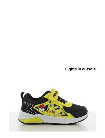 Leomil | Pokemon Sneakers | 30