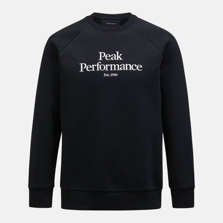 Peak Performance - Original Crew Men