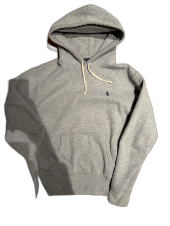Ralph lauren hoodie