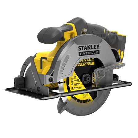 STANLEY FatMax SFMCS500B-XJ Rundsav uden batteri og oplader, Maskiner
