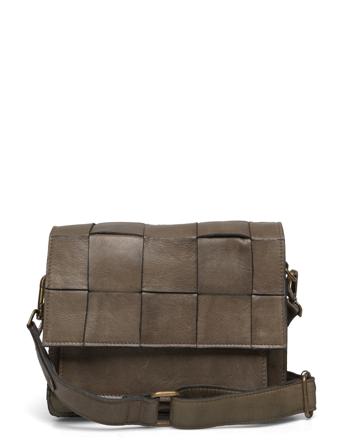 Saga Bags Crossbody Bags Brun RE:DESIGNED EST 2003