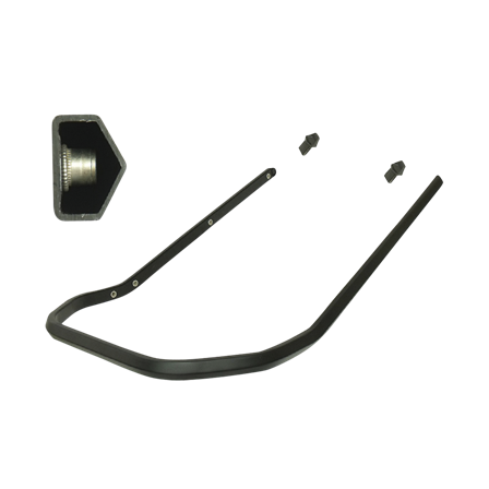 Løftebue Sno-X Bak Ski-Doo - Ski-Doo MXZ X-RS 850 E-Tec 2018-2018