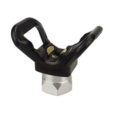 Ruiskun suuttimen ruiskutuskärki 4 4