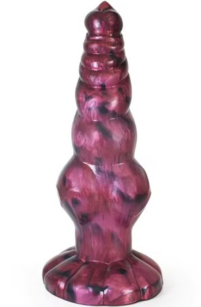 Monster Dildo Bad Twisto 23 cm