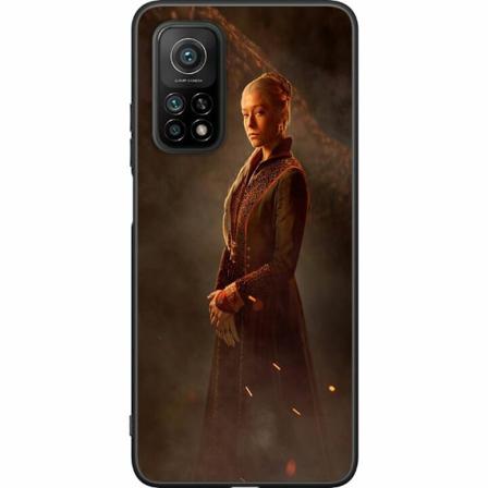 Xiaomi Mi 10t 5g Svart Skal House Of The Dragon