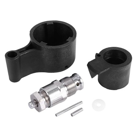 257352 Airless Prime -ruiskutusventtiilin tyhjennysventtiilin korjaussarja Graco-maaliruiskulle 695 795 1095 1595 3900 5900 7900