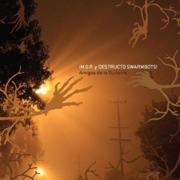Amigos de la guitarra Mgr