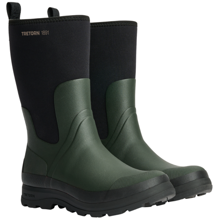 Tretorn Terrain Neo Rosin