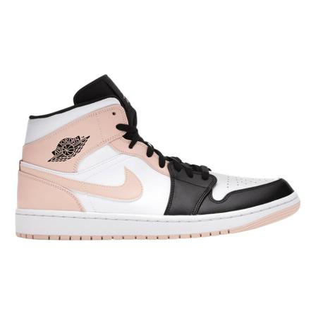 Nike Sneakers rosa, unisex, unisex, Storlek: 42 1/2 EU