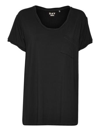 Day Clean Twist Black Day Birger Et Mikkelsen
