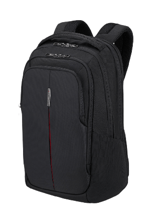 Samsonite Dataryggsäck för 17,3" dator Ryggsäckar Dam Svart LARGE