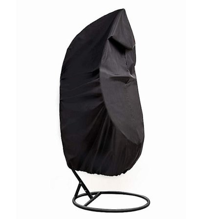 Hængestolsbetræk Hængestolsbeskyttende Betræk Støvtæt Betræk