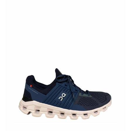 On Running sneaker Blå, Herre Sneakers, Størrelse: 45 EU