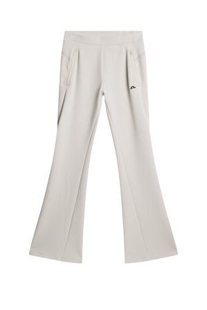 J.Lindeberg - Golf - Aura Flare Pants - Grey - Femme - XL