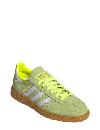 adidas Originals Handball Spezial W - Green - 39 1/3