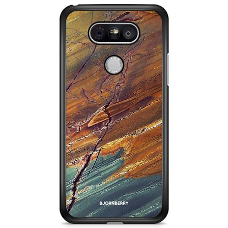 Bjornberry Skal LG G5 - Marmorsten