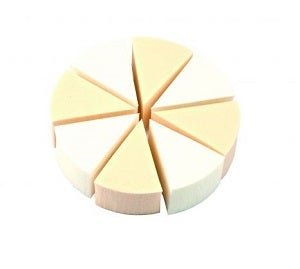 Beautytime 8 Cunei Professionali Per Fondotinta