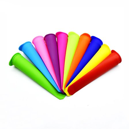 Silikone-ispindeform til køkkenet - Isforme, ispindeforme med