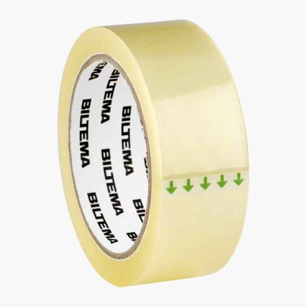 Packtejp 36 mm 5-pack - Biltema