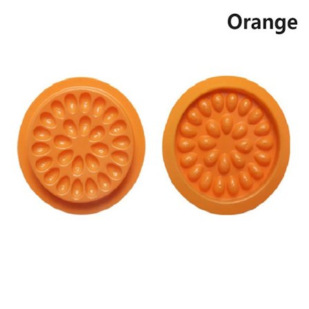 Klar Akrylplade til Vipper Individuel Øjenvippeforlængelse Lim Volumenplade Øjenvipper Stand Deaktiver Limbeholder Låg