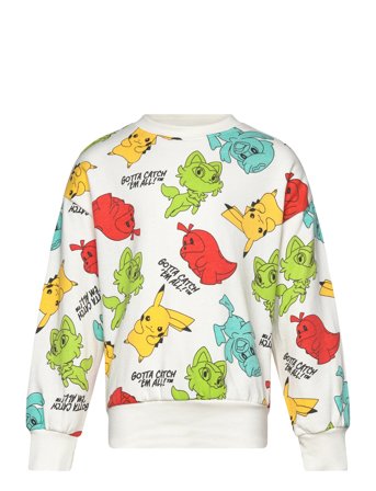 Pókemon | Sweats | 128