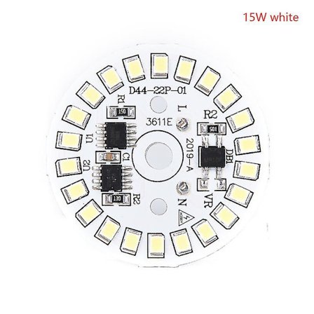 LED Pære Patch Lampe Smd Plate Sirkulær Modul Lys Kilde Plate For Pære Light_x005f_x005f_x005f_x005f_x005f_x005f_x005f_x000d_