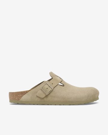 - W BOSTON BS - FADED KHAKI 38